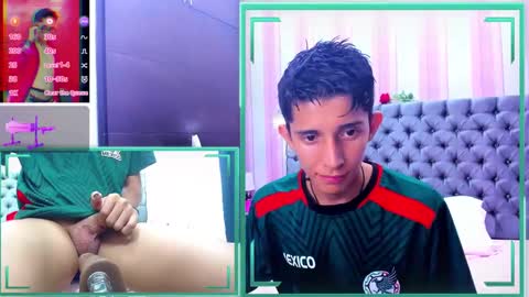 angel online show from 01.12.25