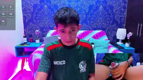 angel online show from 02.13.25