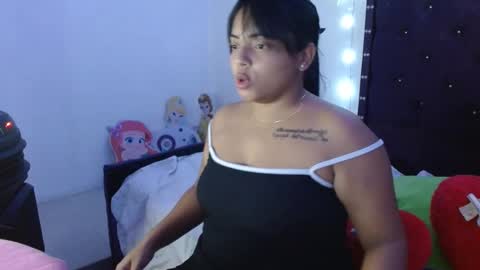 Snapshot of gomitaytrululu chatting on 02.20.25 gomitaytrululu online show from 02.20.25