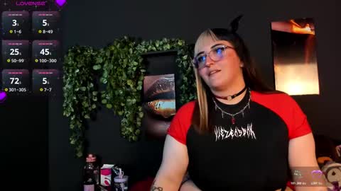 Snapshot of gomory_kitty chatting on 03.18.26 gomory_kitty online show from 03.18.26