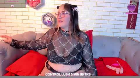 Snapshot of gomory_kitty chatting on 03.31.26 gomory_kitty online show from 03.31.26