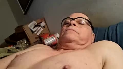 gonadalache online show from 10.15.25