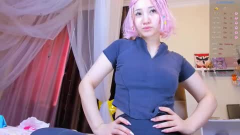 gongjulee online show from 03.18.26