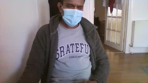 Snapshot of gonjazz chatting on 12.20.25 gonjazz online show from 12.20.25