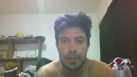 Snapshot of gonzbalo chatting on 07.03.26 gonzbalo online show from 07.03.26