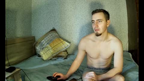 GonzotrasH online show from 12.04.24