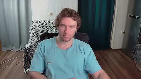 GonzotrasH online show from 04.03.26