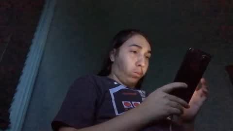 Snapshot of goober777 chatting on 01.14.25 goober777 online show from 01.14.25