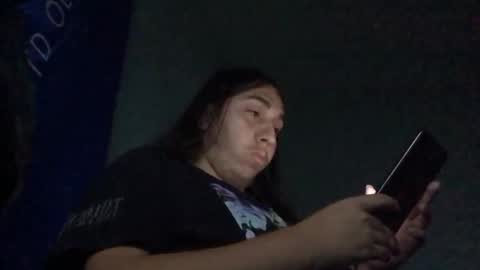 Snapshot of goober777 chatting on 09.30.25 goober777 online show from 09.30.25