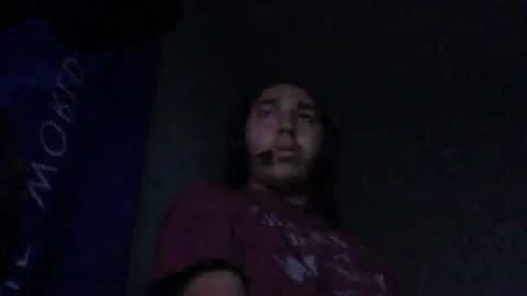 Snapshot of goober777 chatting on 10.08.25 goober777 online show from 10.08.25