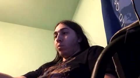 Snapshot of goober777 chatting on 07.17.26 goober777 online show from 07.17.26