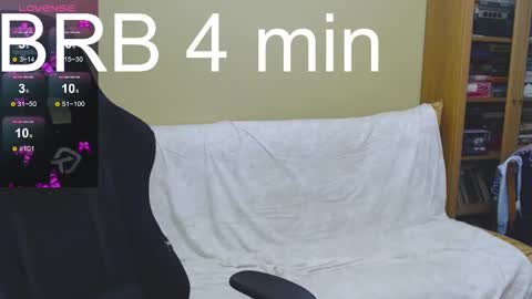 Elizabeth Effie online show from 12.22.24