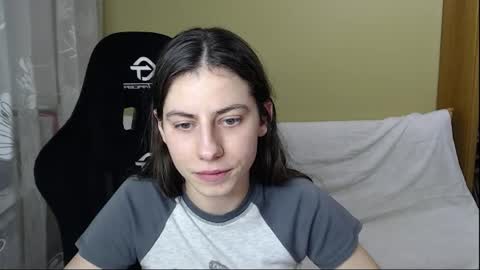 Elizabeth Effie online show from 01.07.26