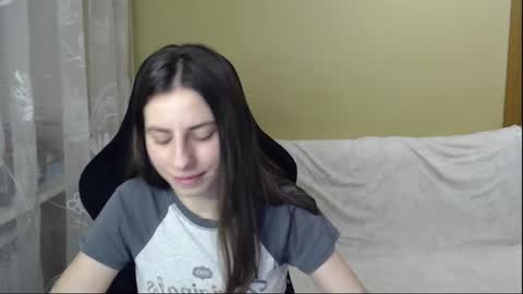 Elizabeth Effie online show from 02.21.26