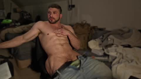 Rick online show from 02.18.25