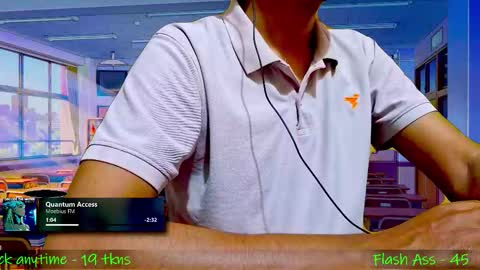 Joel online show from 02.13.26