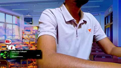 Joel online show from 03.01.26