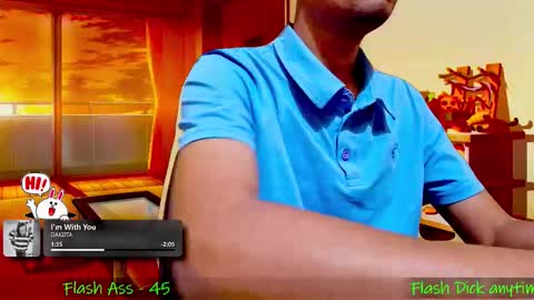 Joel online show from 03.21.26