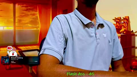 Joel online show from 04.13.26