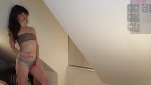 Snapshot of good_girl_gracie chatting on 02.07.26 Gracie online show from 02.07.26