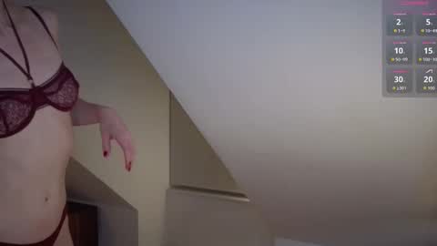 Snapshot of good_girl_gracie chatting on 02.14.26 Gracie online show from 02.14.26