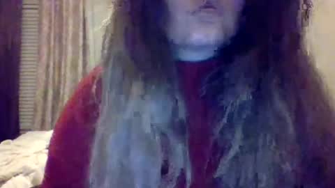 Snapshot of good_pet chatting on 01.29.25 good_pet online show from 01.29.25