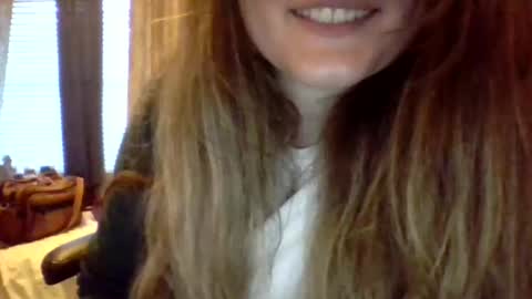 Snapshot of good_pet chatting on 01.31.25 good_pet online show from 01.31.25