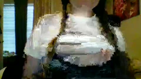 Snapshot of good_pet chatting on 02.14.25 good_pet online show from 02.14.25