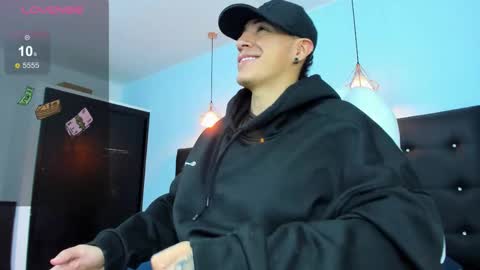 good_sheep online show from 11.27.25