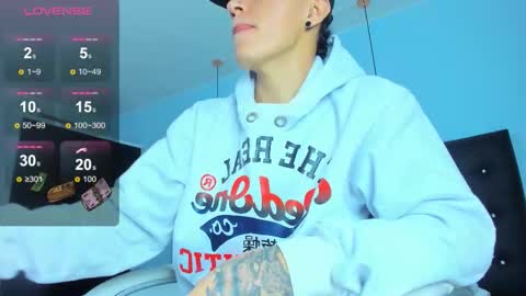 good_sheep online show from 12.17.25