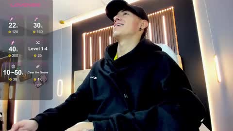 Snapshot of good_sheep chatting on 02.15.26 good_sheep online show from 02.15.26