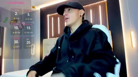 Snapshot of good_sheep chatting on 02.19.26 good_sheep online show from 02.19.26