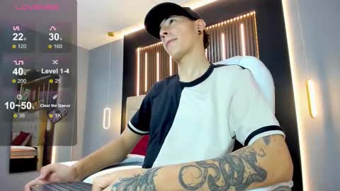 Snapshot of good_sheep chatting on 02.24.26 good_sheep online show from 02.24.26