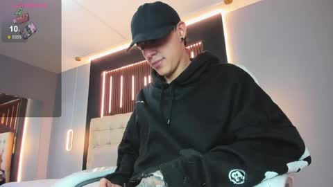 Snapshot of good_sheep chatting on 04.18.26 good_sheep online show from 04.18.26