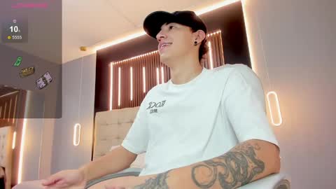 Snapshot of good_sheep chatting on 04.29.26 good_sheep online show from 04.29.26