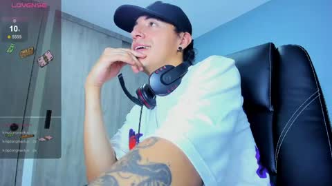 Snapshot of good_sheep chatting on 05.16.26 good_sheep online show from 05.16.26