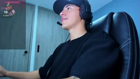 Snapshot of good_sheep chatting on 05.25.26 good_sheep online show from 05.25.26