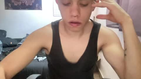 goodbatorboy online show from 07.22.26