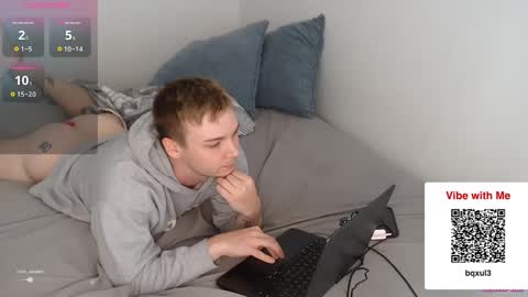 kylexo online show from 09.28.25