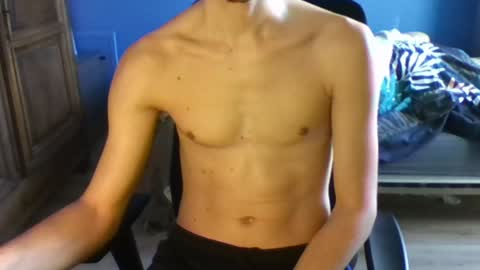 Snapshot of goodboy146 chatting on 12.06.24 Goodboy online show from 12.06.24