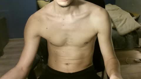 Snapshot of goodboy146 chatting on 12.19.25 Goodboy online show from 12.19.25