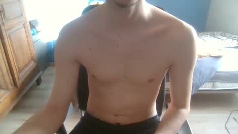 Snapshot of goodboy146 chatting on 03.23.26 Goodboy online show from 03.23.26