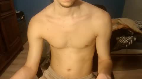 Snapshot of goodboy146 chatting on 03.25.26 Goodboy online show from 03.25.26