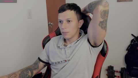 goodboy69i online show from 10.19.25