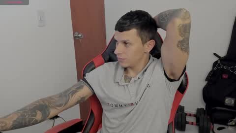 goodboy69i online show from 10.26.25