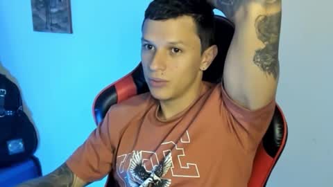 Snapshot of goodboy69i chatting on 02.08.26 goodboy69i online show from 02.08.26