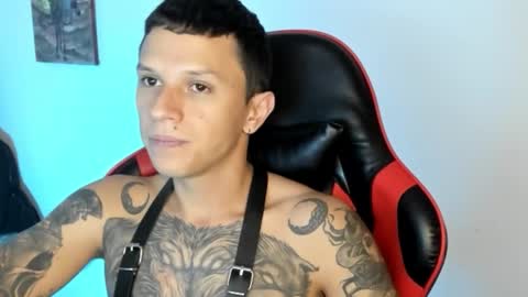 Snapshot of goodboy69i chatting on 02.11.26 goodboy69i online show from 02.11.26