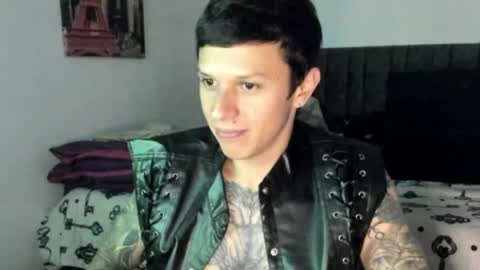 Snapshot of goodboy69i chatting on 04.11.26 goodboy69i online show from 04.11.26