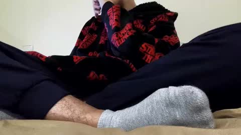 goodboyyy7 online show from 11.18.25