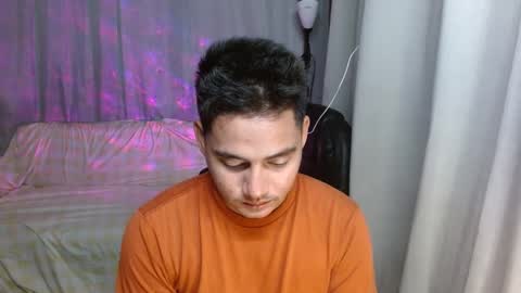 Snapshot of goodcaresweetboy chatting on 12.05.24 FORD online show from 12.05.24